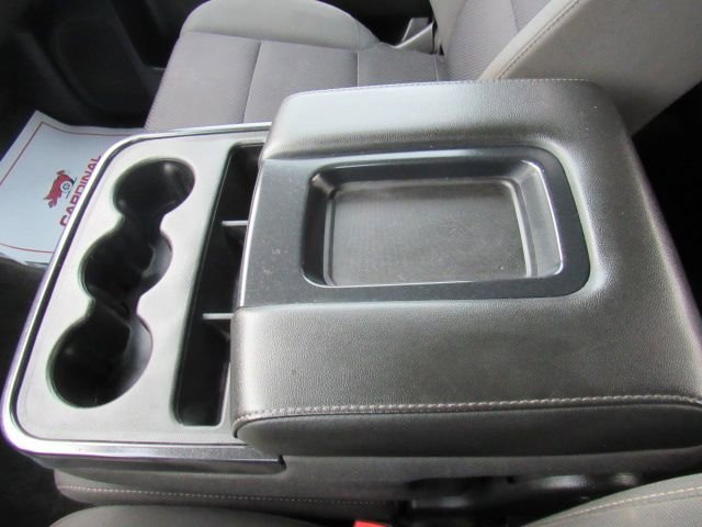 Used 2018 Chevrolet Silverado 1500 LT image 23