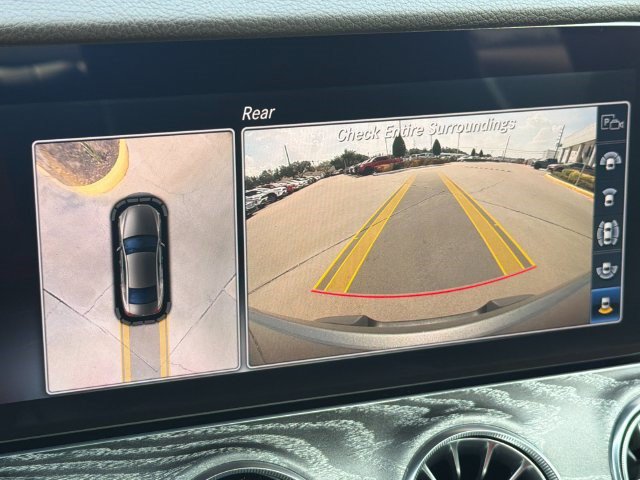 Used 2019 Mercedes-Benz CLS 450 4MATIC image 21