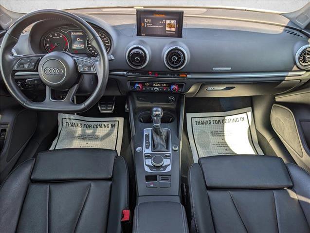 Used 2020 Audi A3 2.0T Premium w/ Final Edition Package image 18