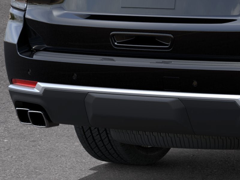 New 2026 Chevrolet Suburban High Country AWD/4WD image 46