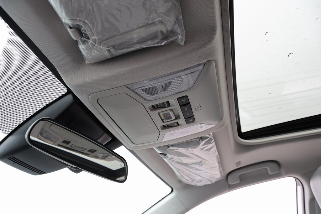 Certified 2025 Toyota RAV4 XLE Premium image 23