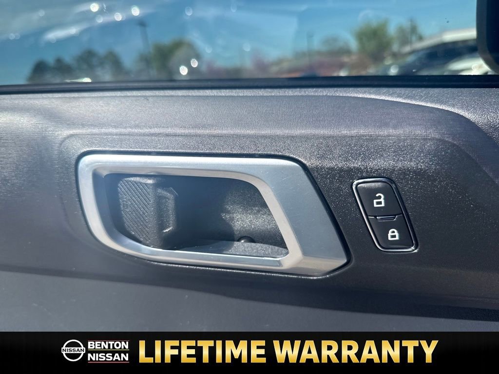 Used 2023 Ford Bronco Raptor image 13