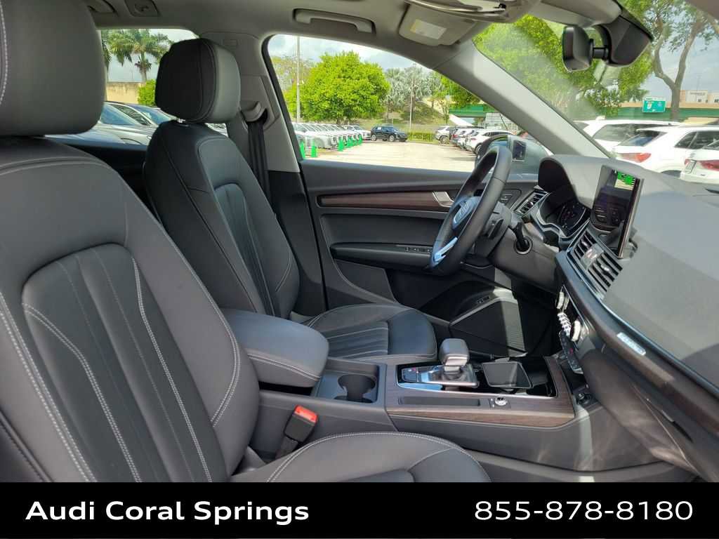Certified 2023 Audi Q5 2.0T Premium image 22