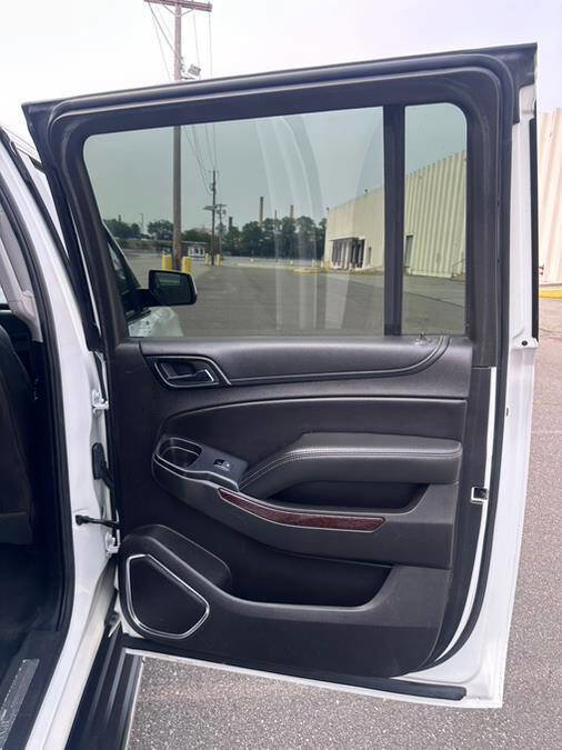 Used 2018 GMC Yukon XL SLT image 20