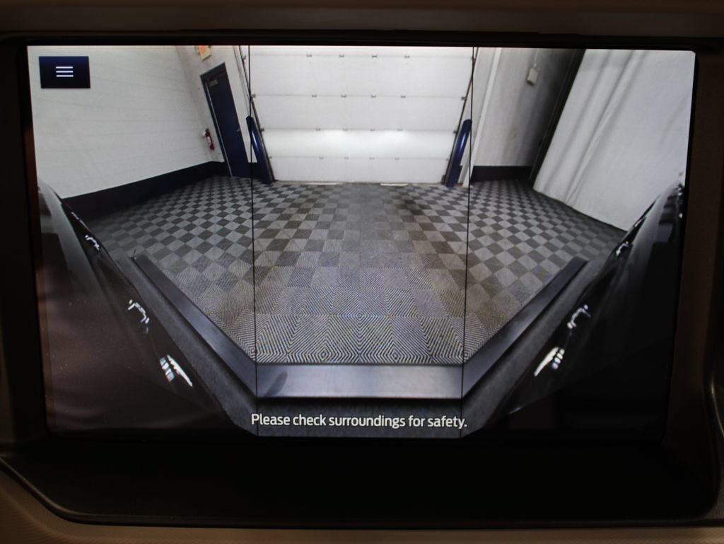 Used 2023 Ford Bronco Wildtrak AWD/4WD image 28
