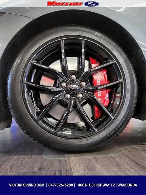 Used 2025 Ford Mustang GT Premium image 17