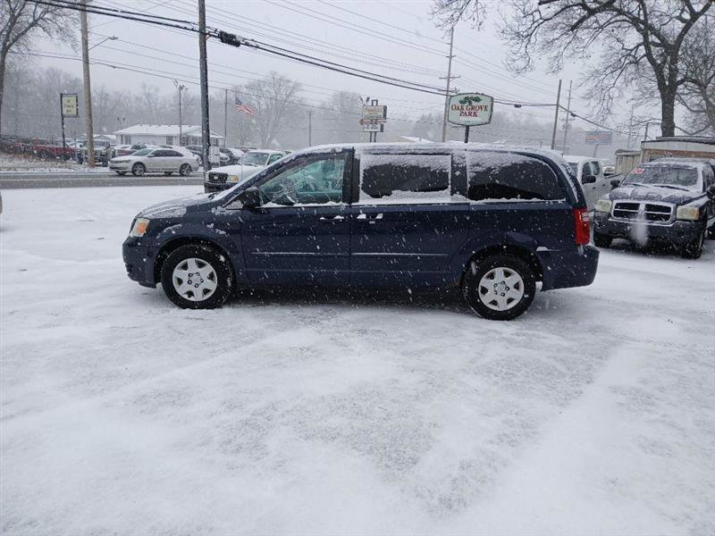 Used 2009 Dodge Grand Caravan SE image 5
