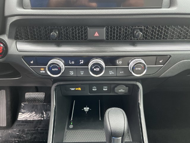 New 2027 Honda CR-V EX image 26