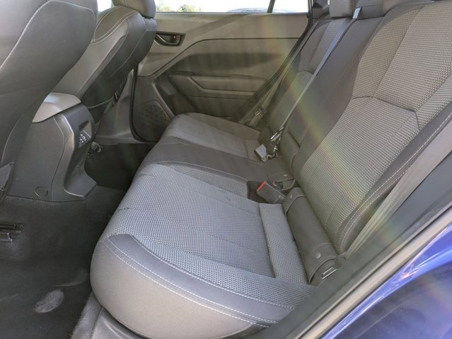 Used 2024 Subaru Crosstrek 2.0i Premium image 21