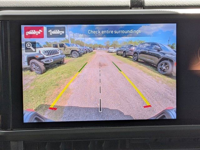 New 2026 Jeep Gladiator Mojave image 21