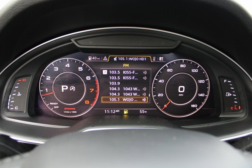 Used 2019 Audi Q7 3.0T Premium Plus w/ Premium Plus Package image 15