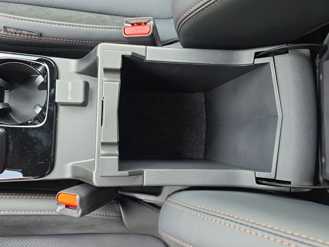 New 2026 Subaru Forester Touring AWD/4WD image 28