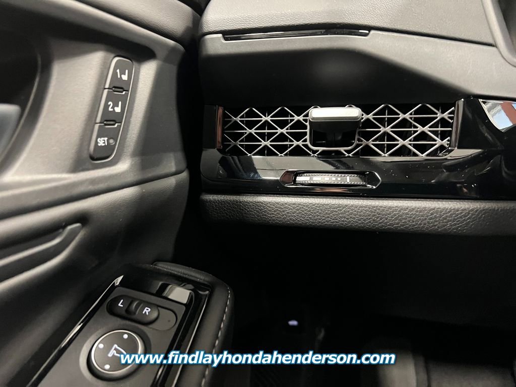 New 2025 Honda Accord Touring image 17