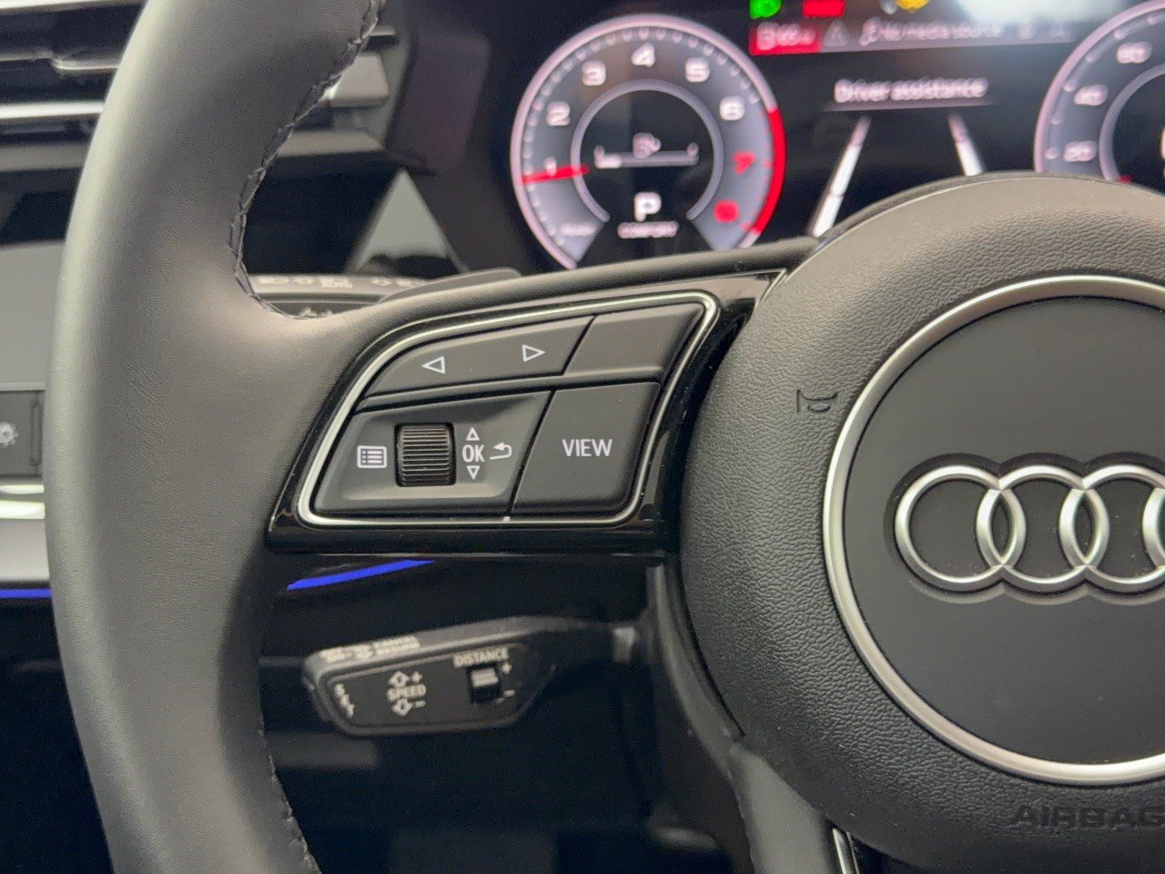 Certified 2026 Audi A3 2.0T Premium w/ Convenience Package AWD/4WD image 18