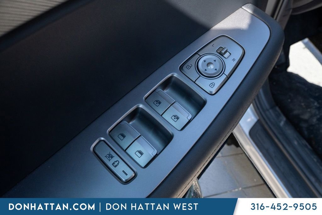 Used 2025 Hyundai Palisade SEL image 14