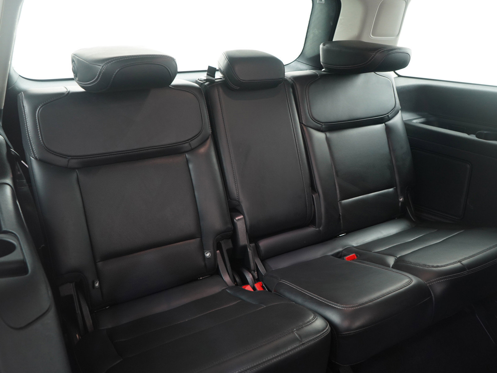 Used 2025 Ford Expedition Platinum AWD/4WD image 18