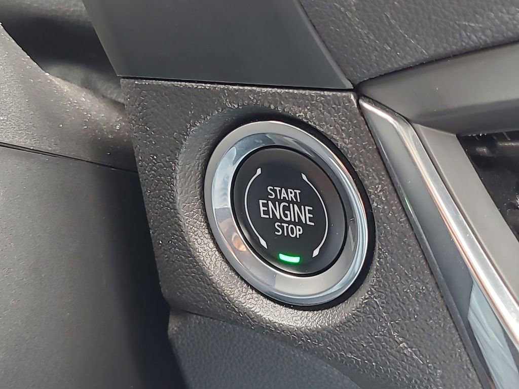 Used 2025 Buick Encore GX Preferred FWD image 17