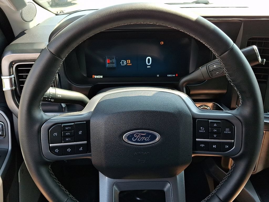 Used 2025 Ford F250 Lariat AWD/4WD image 20