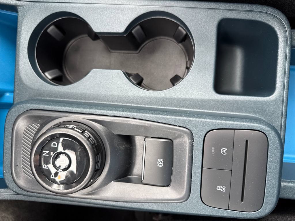 New 2026 Ford Maverick XLT FWD image 31
