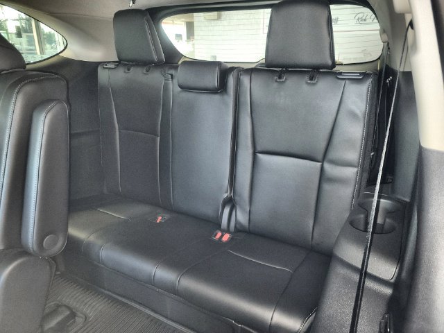 New 2026 Toyota Highlander Platinum AWD/4WD image 24