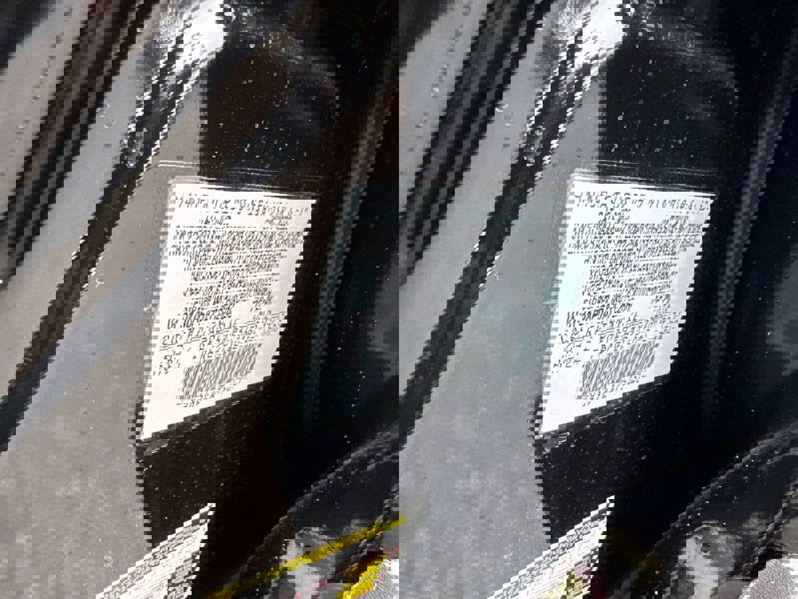 New 2026 Nissan Kicks SR w/ Illumination Package image 13