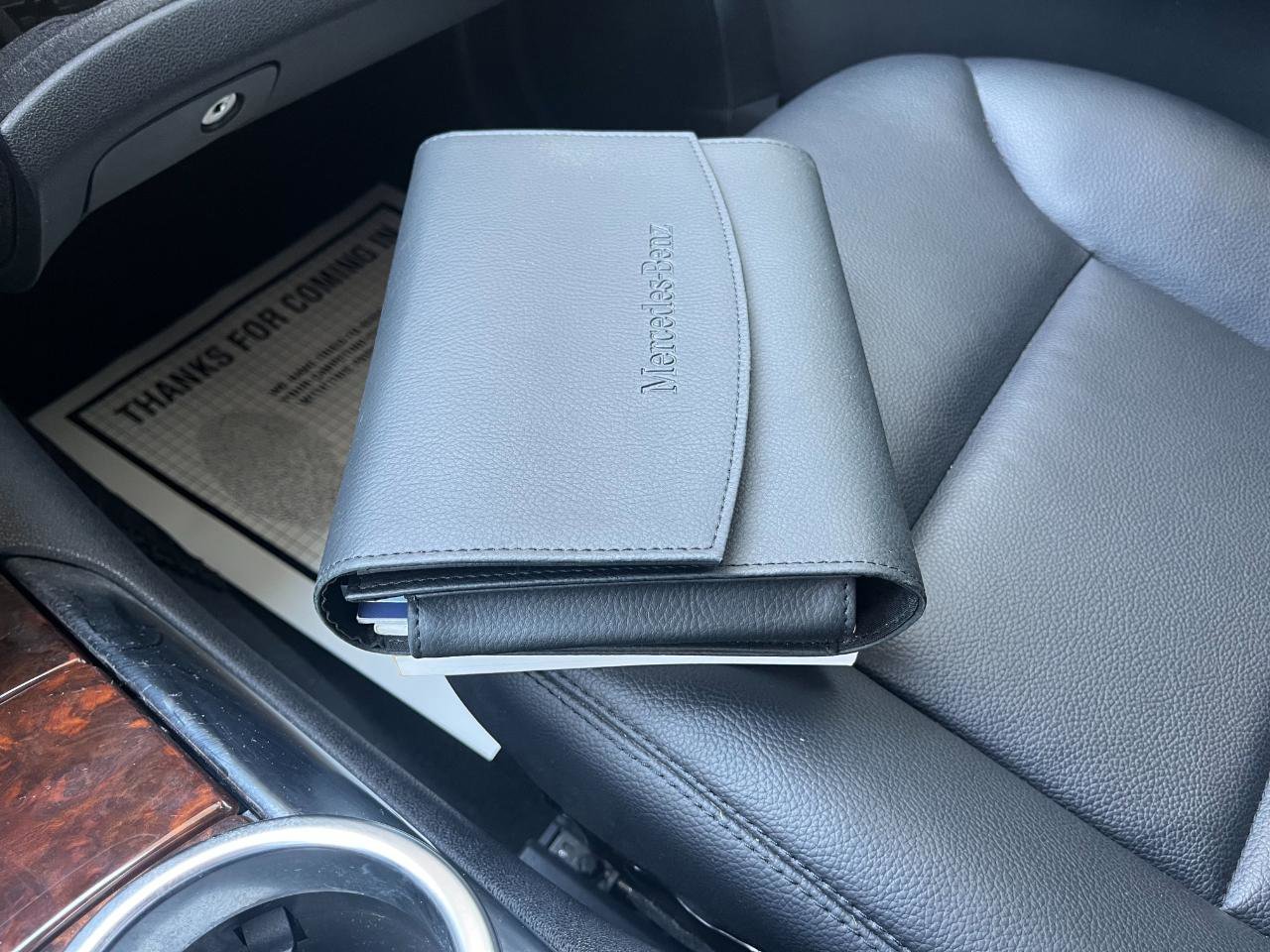 Used 2011 Mercedes-Benz R 350 BlueTEC 4MATIC image 31