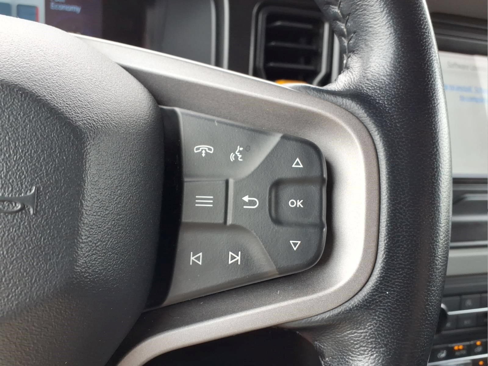 Used 2021 Ford Bronco Badlands AWD/4WD image 24