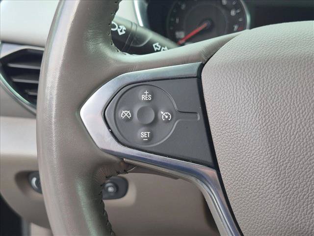 Used 2020 Chevrolet Traverse LT FWD image 4