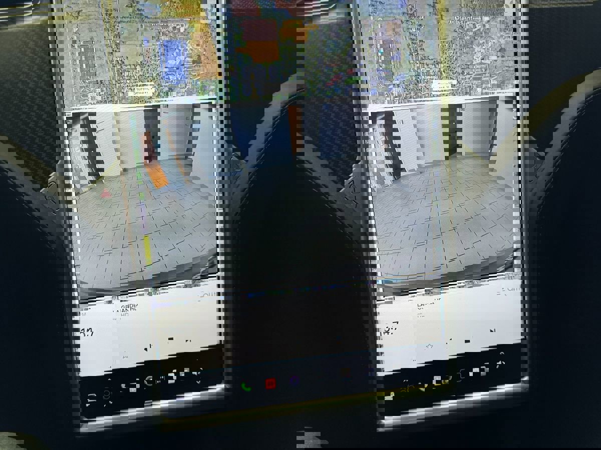 Used 2017 Tesla Model S 75D image 42