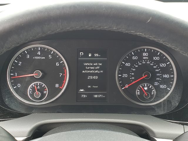 Certified 2024 Kia K5 GT-Line w/ GT-Line Premium Package AWD/4WD image 20
