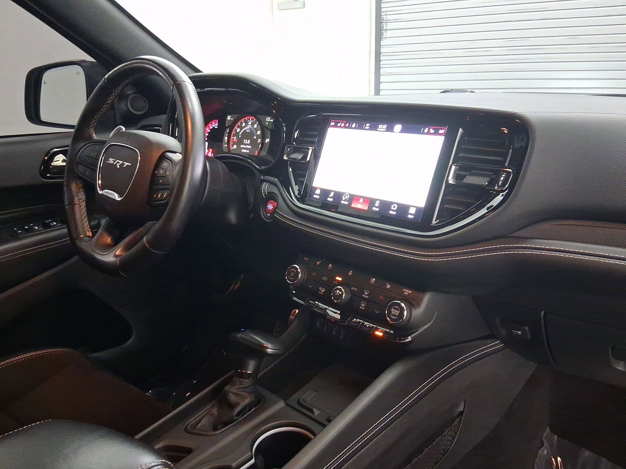 Used 2021 Dodge Durango SRT Hellcat w/ Technology Group image 19