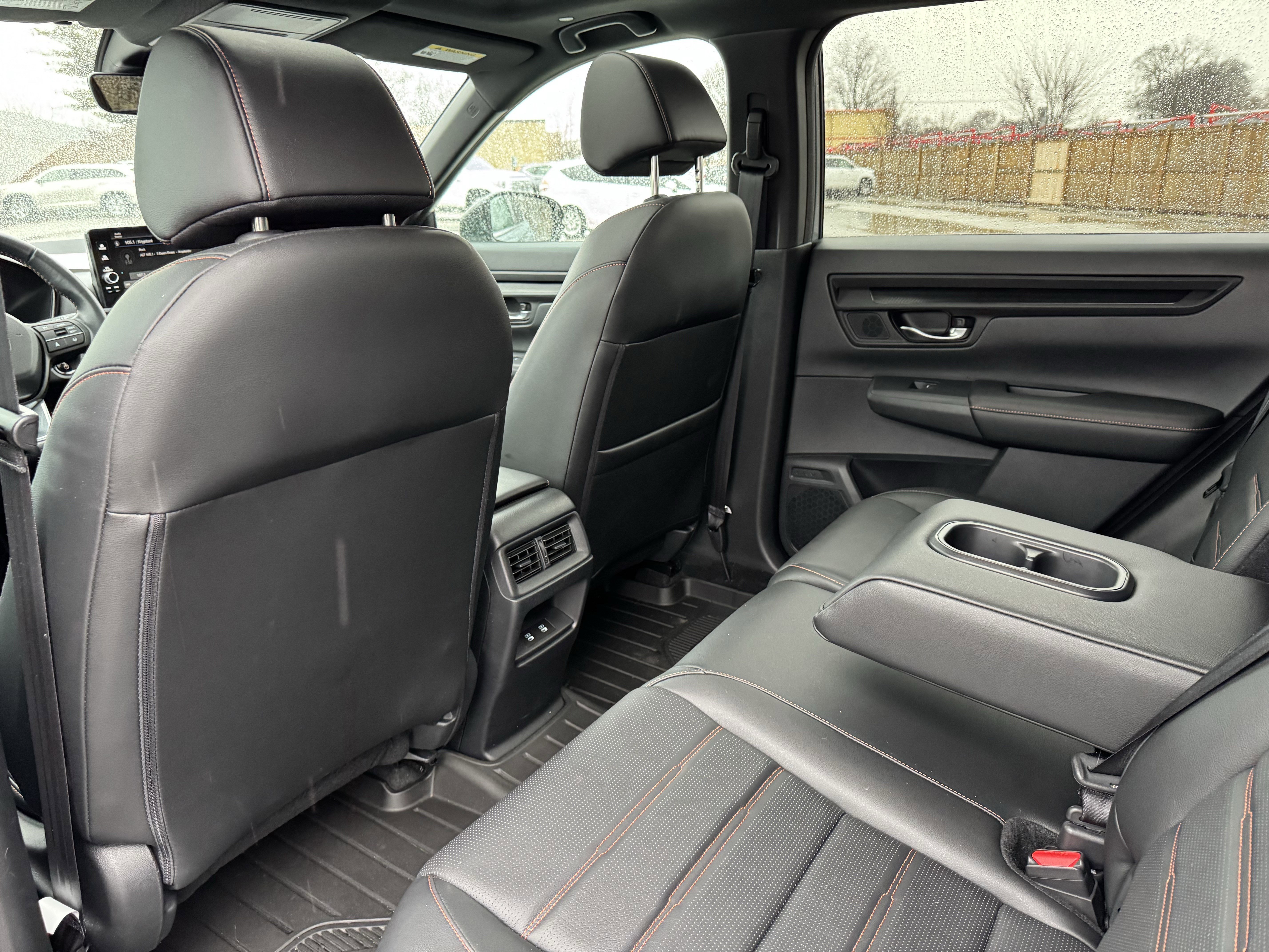 Used 2025 Honda CR-V Sport-L image 32