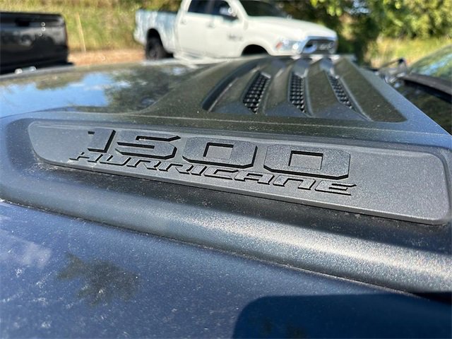 New 2026 RAM 1500 Laramie image 10