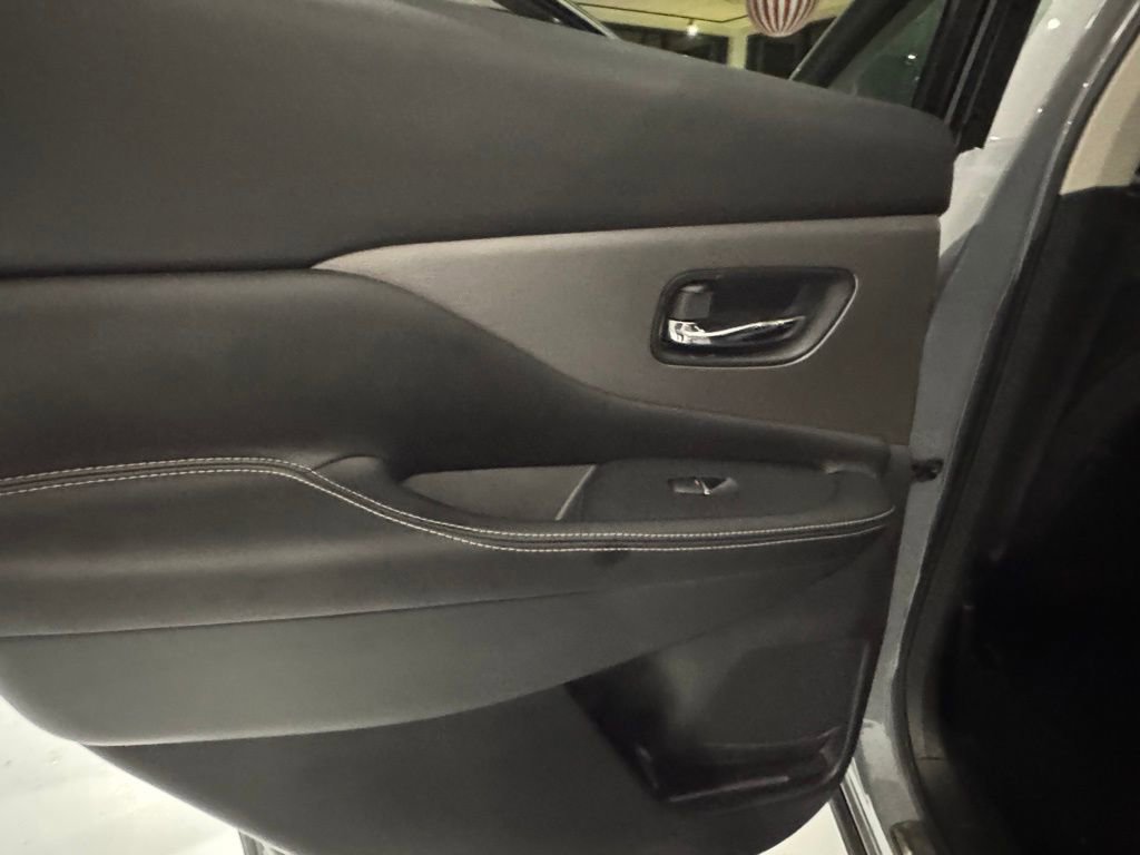 Certified 2022 Nissan Murano SL w/ SL Moonroof Package image 20