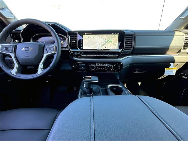 New 2026 Chevrolet Silverado 1500 RST w/ Safety Package image 10