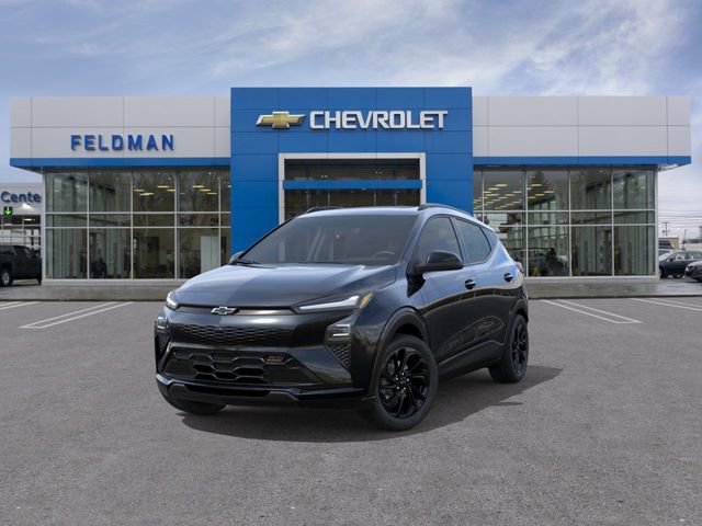 New 2027 Chevrolet Bolt RS w/ Technology Package image 8