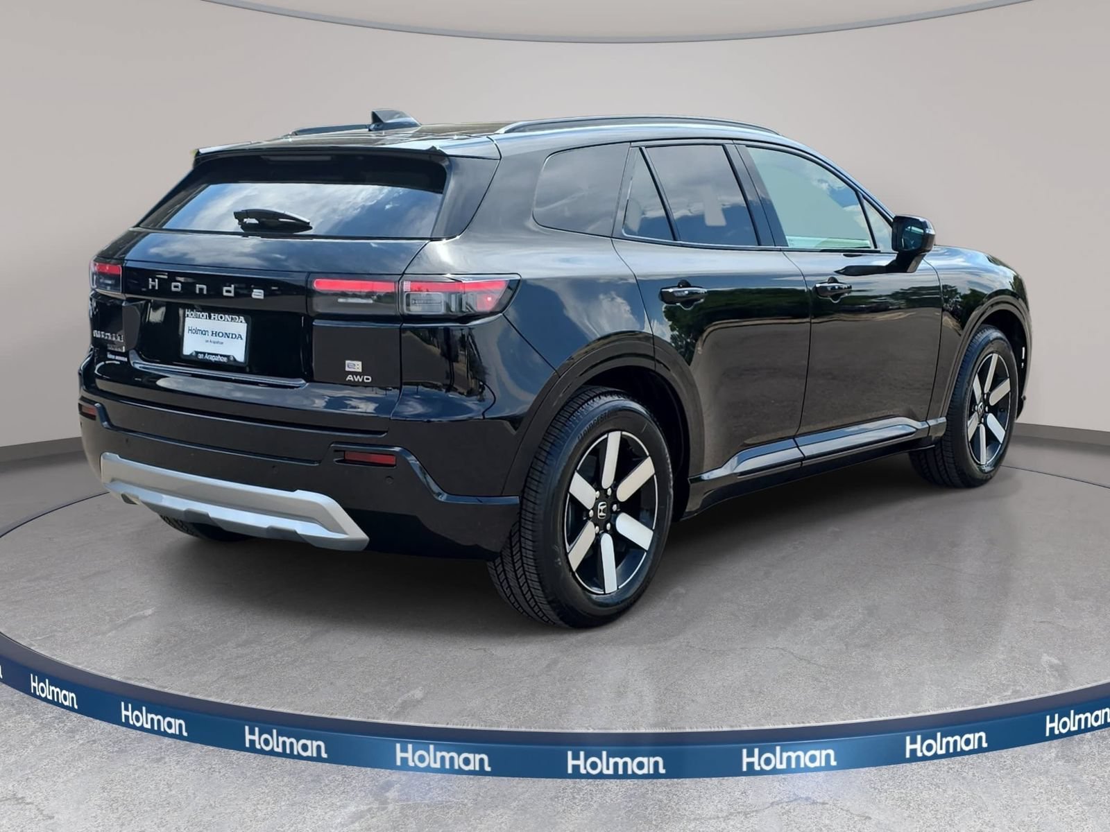 New 2026 Honda Prologue Touring image 5