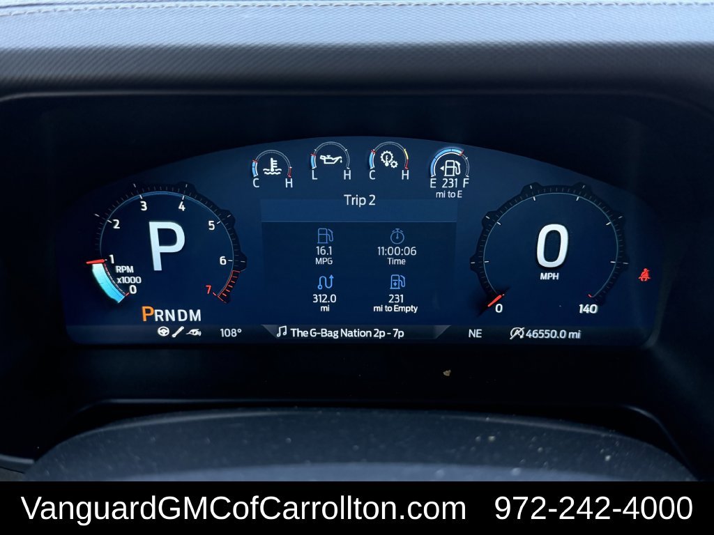 Used 2023 Ford Bronco Raptor AWD/4WD image 17