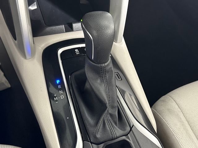 Used 2024 Toyota Corolla Cross LE image 35