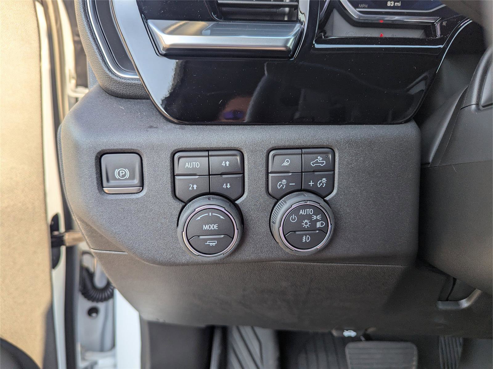 New 2025 Chevrolet Silverado 1500 RST w/ Convenience Package II image 34