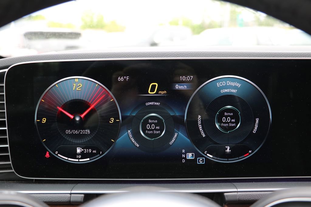 Used 2022 Mercedes-Benz GLE 350 4MATIC image 14