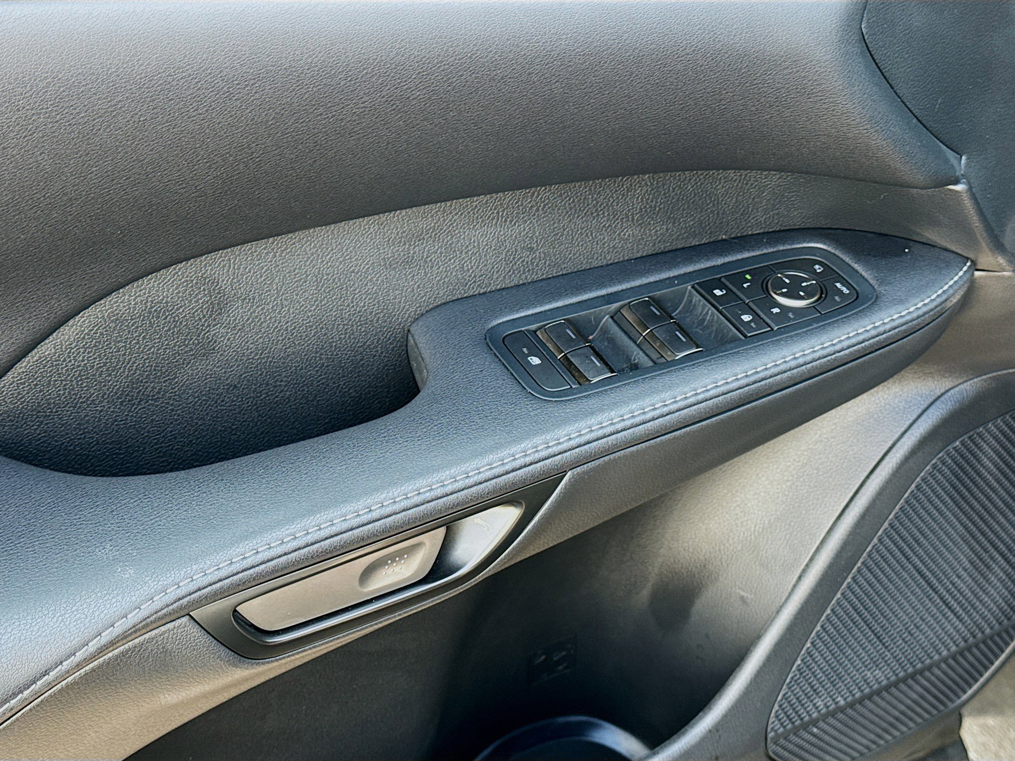 Used 2025 Lexus RX 350 FWD image 23