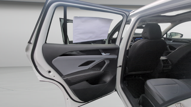 New 2026 Volkswagen Tiguan SE AWD/4WD image 21