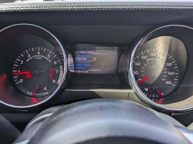 Used 2016 Ford Mustang GT w/ Black Accent Package RWD image 21
