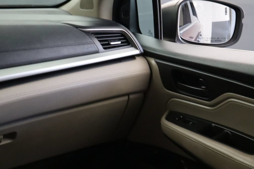Used 2019 Honda Odyssey EX image 30