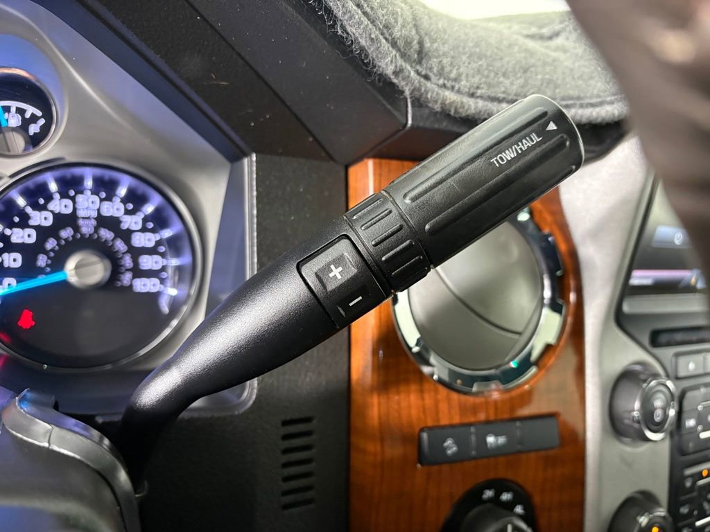Used 2016 Ford F250 King Ranch w/ FX4 Off-Road Package image 20