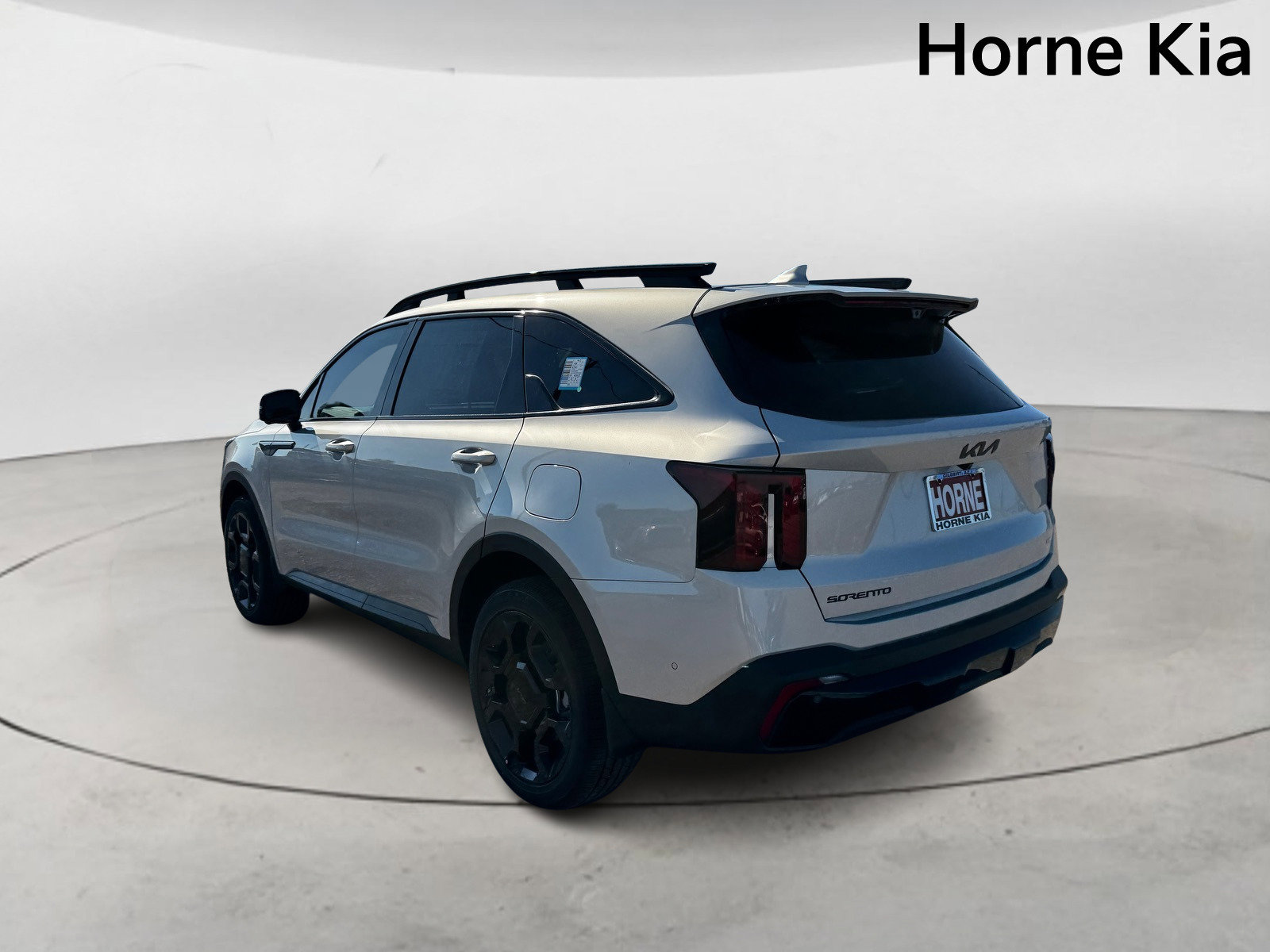 New 2026 Kia Sorento SX Prestige image 5