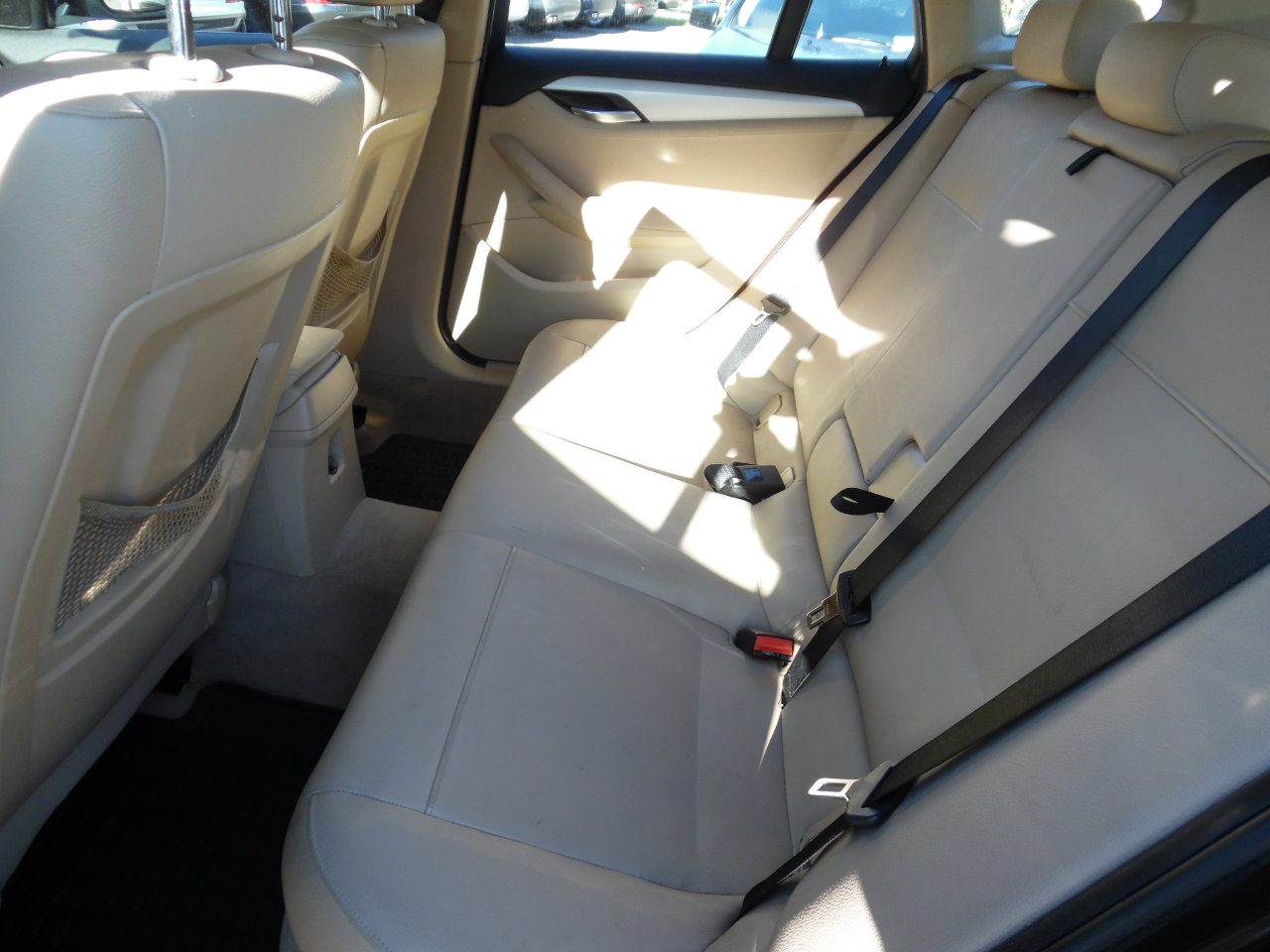 Used 2014 BMW X1 xDrive28i image 17