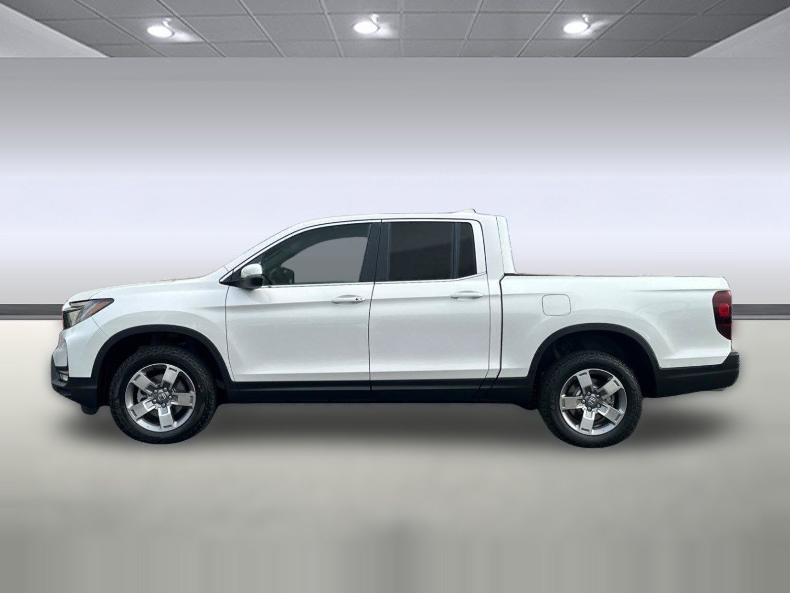 New 2026 Honda Ridgeline RTL image 2