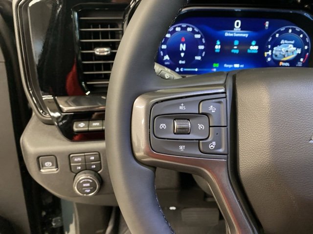New 2026 Chevrolet Silverado 2500 ZR2 image 12